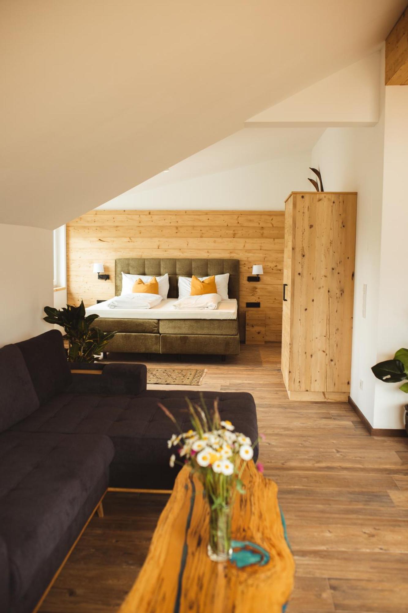 Pension Rudolfshoehe Sankt Wolfgang im Salzkammergut Экстерьер фото