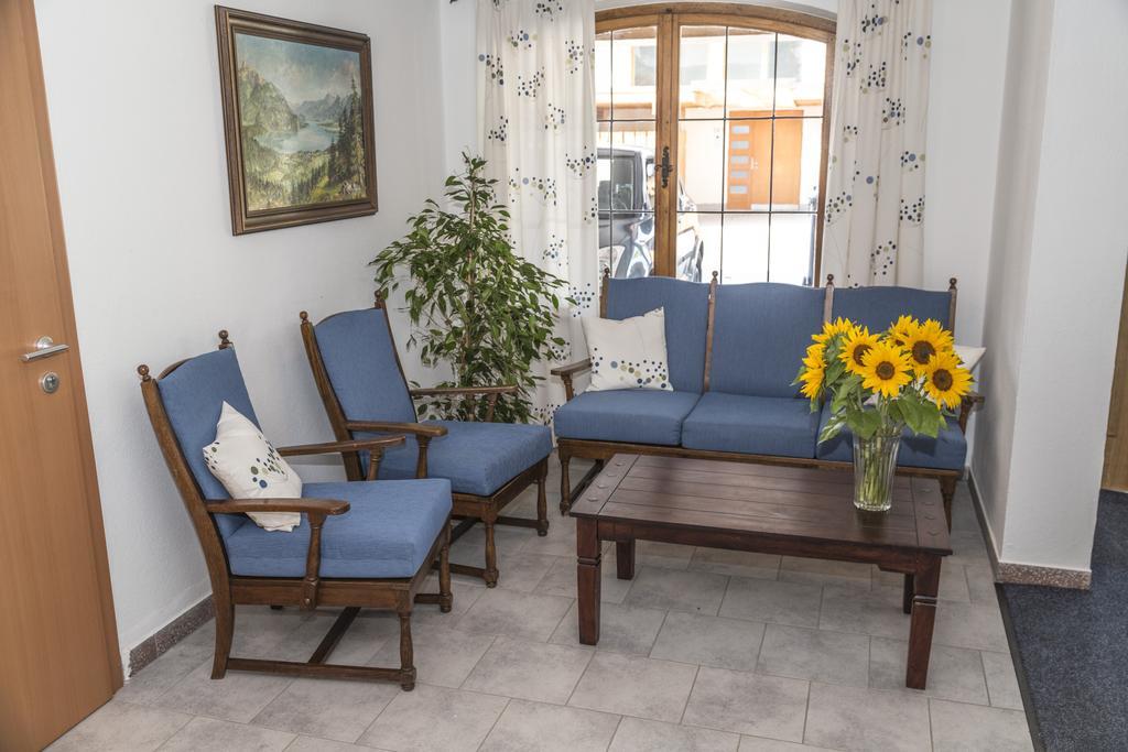 Pension Rudolfshoehe Sankt Wolfgang im Salzkammergut Экстерьер фото