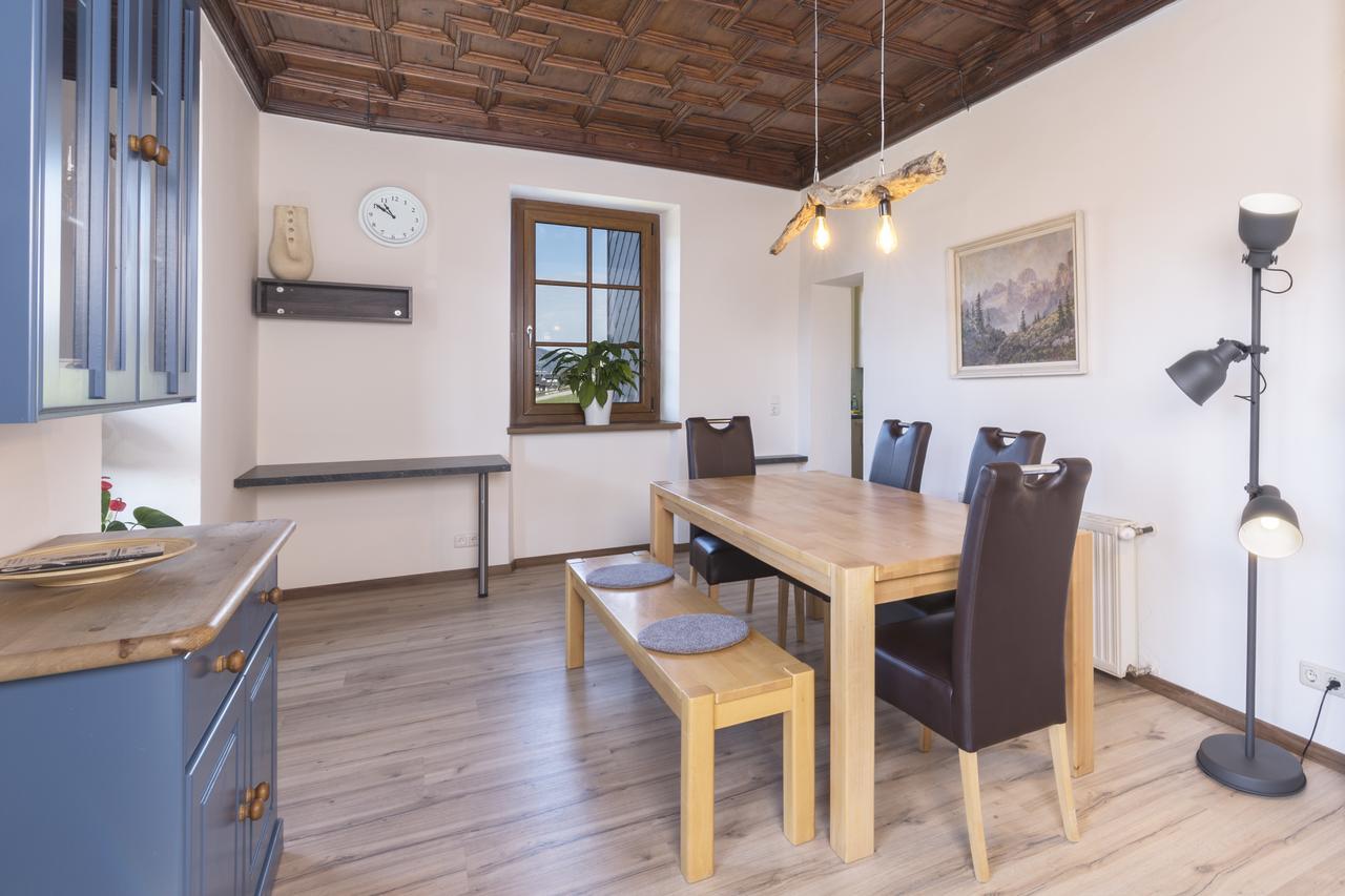 Pension Rudolfshoehe Sankt Wolfgang im Salzkammergut Экстерьер фото