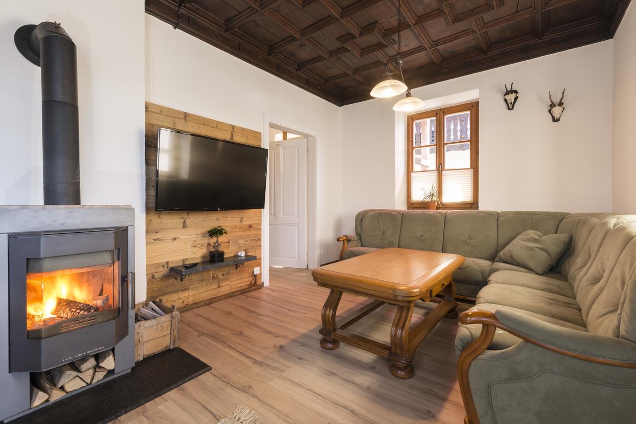 Pension Rudolfshoehe Sankt Wolfgang im Salzkammergut Экстерьер фото